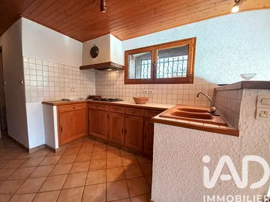 House in Auris (38142)