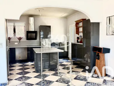 Appartement à La Seyne-sur-Mer (83500)