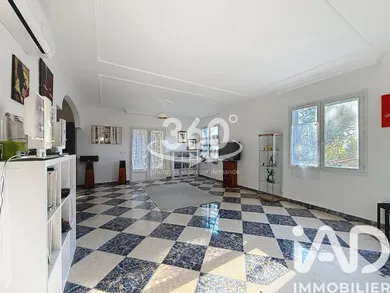 Appartement à La Seyne-sur-Mer (83500)