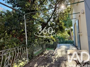 Apartment in La Seyne-sur-Mer (83500)