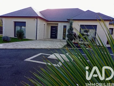 Maison à Le Controis-en-Sologne (41700)