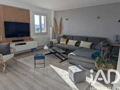 Appartement à Cannes (06150)