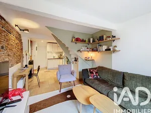 Appartement à Toulouse (31400)