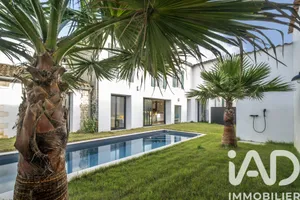 House in Sainte-Marie-de-Ré (17740)