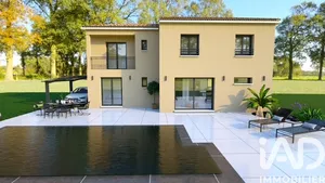 Terrain à bâtir à Carcès (83570)