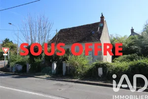 Maison de campagne à VARENNES-VAUZELLES (58640)