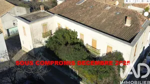 Village house in Beauvoisin (30640)