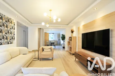 Apartment in Le Perreux-sur-Marne (94170)