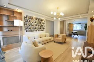 Apartment in Le Perreux-sur-Marne (94170)