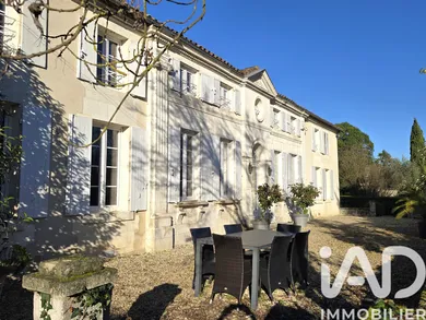 Demeure à Cognac (16100)