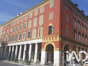 Appartement à Nice (06300)