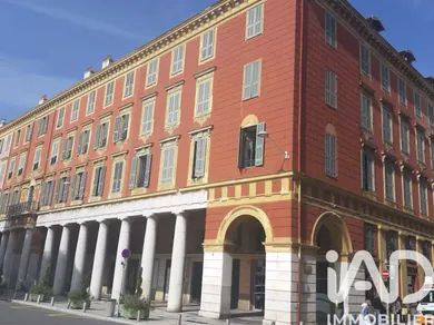 Appartement à Nice (06300)