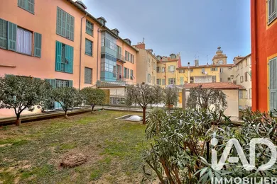 Apartment in Nice (06300)