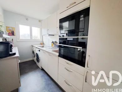 Appartement à Limeil-Brévannes (94450)