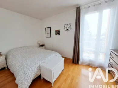 Appartement à Limeil-Brévannes (94450)