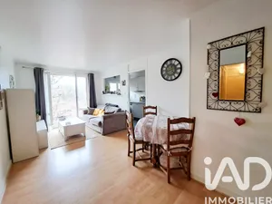 Appartement à Limeil-Brévannes (94450)
