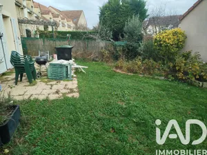 House in Argenteuil (95100)