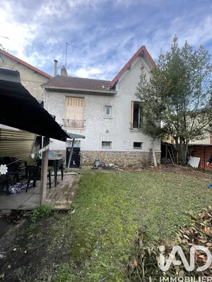 House in Villeneuve-le-Roi (94290)