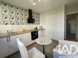 Appartement à Limoges (87100)