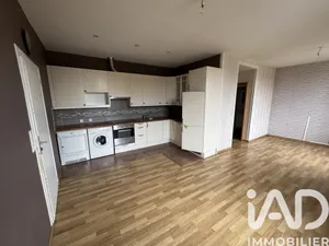 Apartment in Troyes (10000)