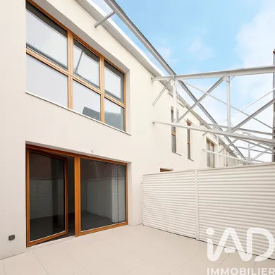 Duplex in Mulhouse (68100)