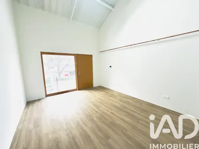 Duplex à Mulhouse (68100)