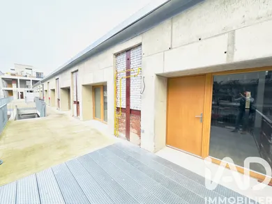 Duplex à Mulhouse (68100)