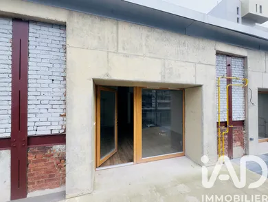 Duplex à Mulhouse (68100)
