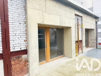 Duplex in Mulhouse (68100)