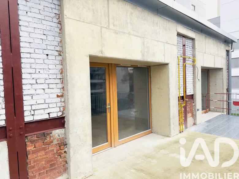 Appartement 4 pièces 86 m² · à Mulhouse · 85,6 m² · 270 000 €