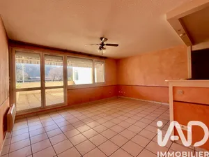 Appartement à Aix-les-Bains (73100)