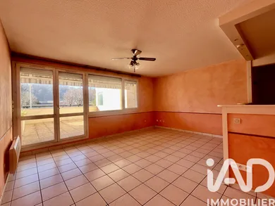 Appartement à Aix-les-Bains (73100)