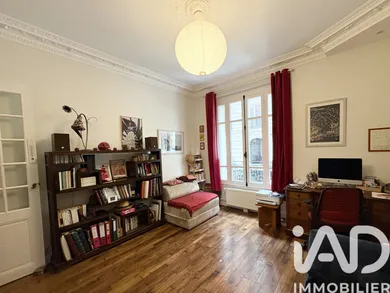 Appartement à Asnières-sur-Seine (92600)