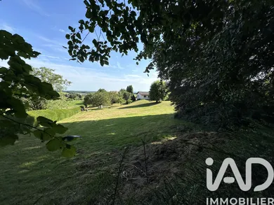 Building plot in Ferrette (68480)