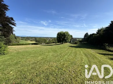 Building plot in Ferrette (68480)