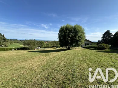 Building plot in Ferrette (68480)