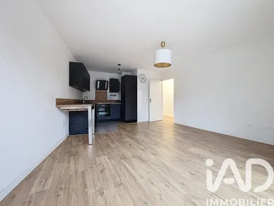 Appartement à Champigny-sur-Marne (94500)