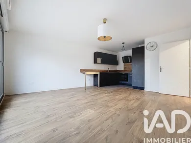Appartement à Champigny-sur-Marne (94500)