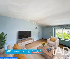 Appartement à Saint-Symphorien-d'Ozon (69360)