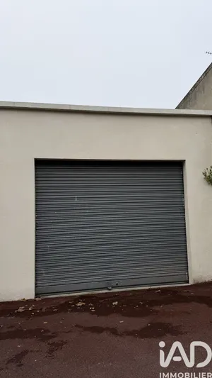 Garage in Vaux-sur-Seine (78740)