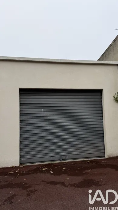 Garage à Vaux-sur-Seine (78740)