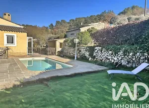 Traditional house in Grasse (06130)
