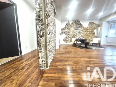 Apartment in Charleville-Mézières (08000)