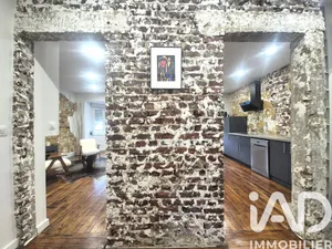 Appartement à Charleville-Mézières (08000)