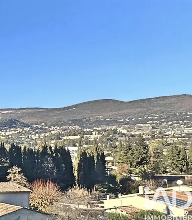 Maison traditionnelle à Grasse (06130)