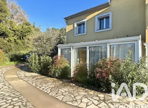 Maison traditionnelle à Grasse (06130)