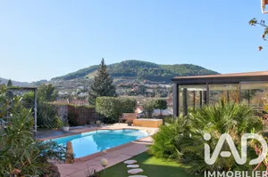 House in SAINTE ANNE D'EVENOS (83330)