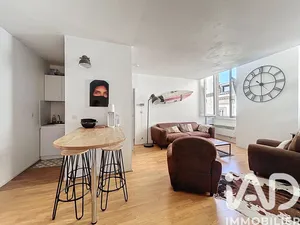 Appartement à Bordeaux (33000)