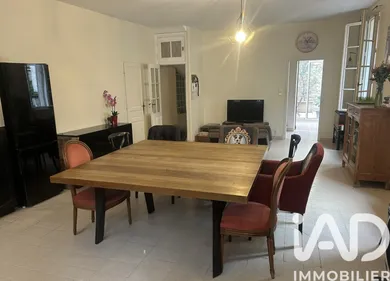Townhouse in Bagnols-sur-Cèze (30200)