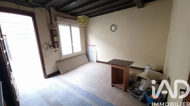 Maison de village à Sainte-Terre (33350)
